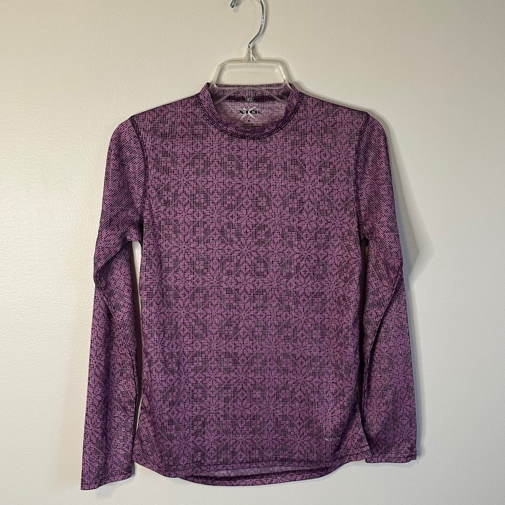 X-Tek Purple Thermal